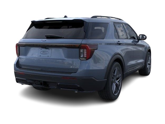 Thumbnail: 2026 Ford Explorer - 15