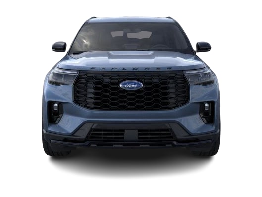 Thumbnail: 2026 Ford Explorer - 13