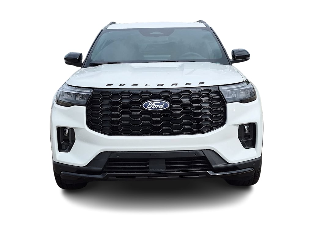 Thumbnail: 2027 Ford Explorer - 6
