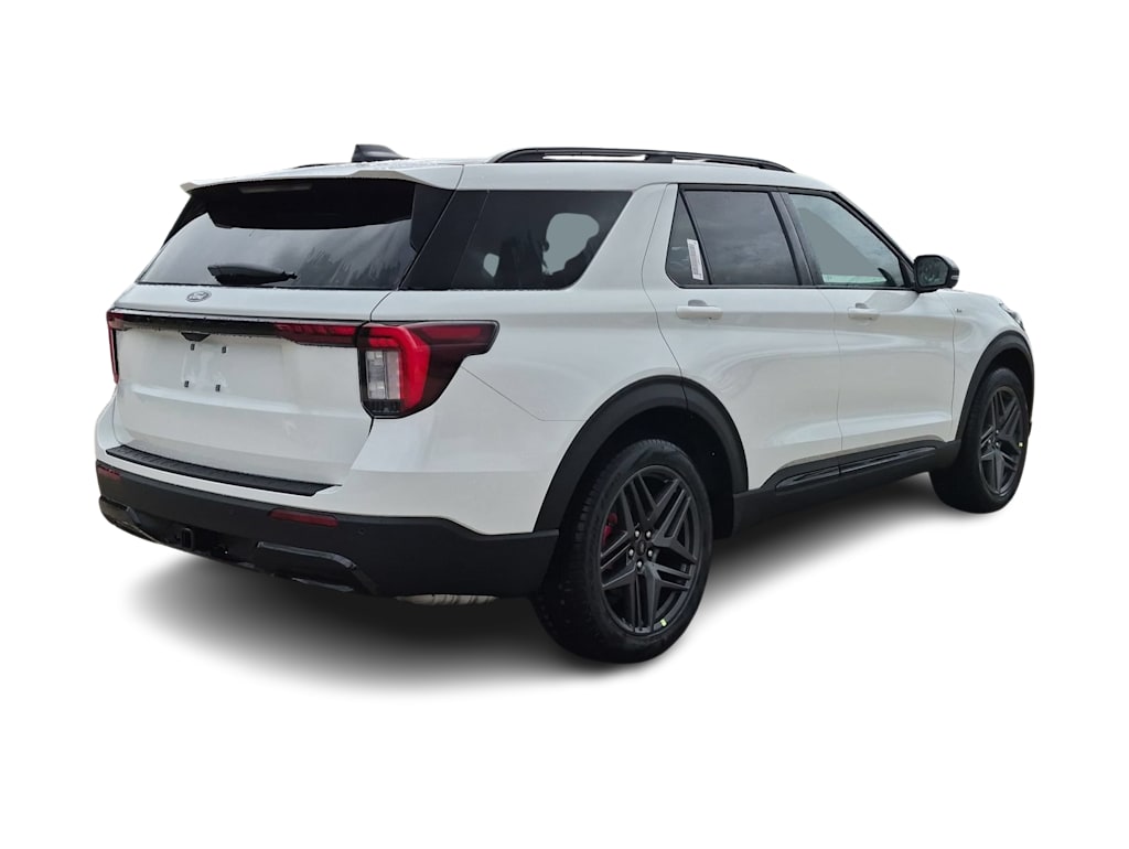Thumbnail: 2027 Ford Explorer - 20