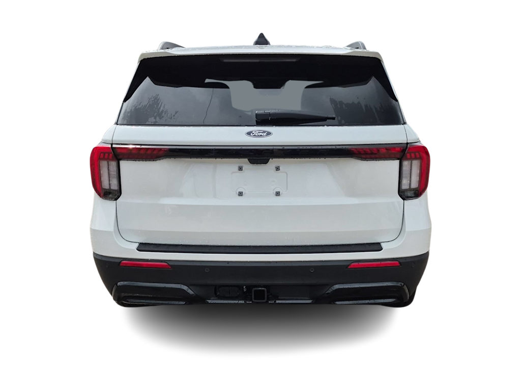 Thumbnail: 2027 Ford Explorer - 5