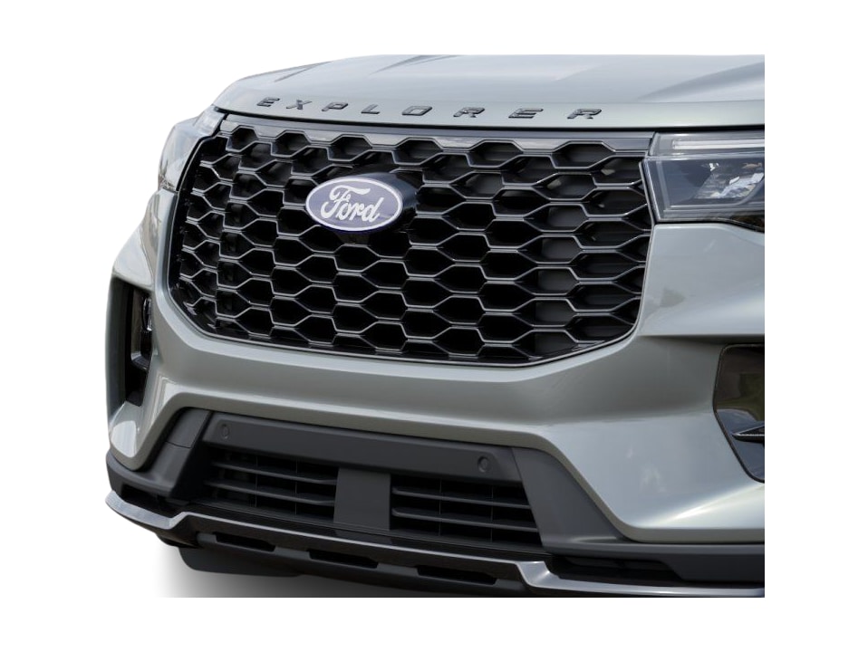 Thumbnail: 2027 Ford Explorer - 18