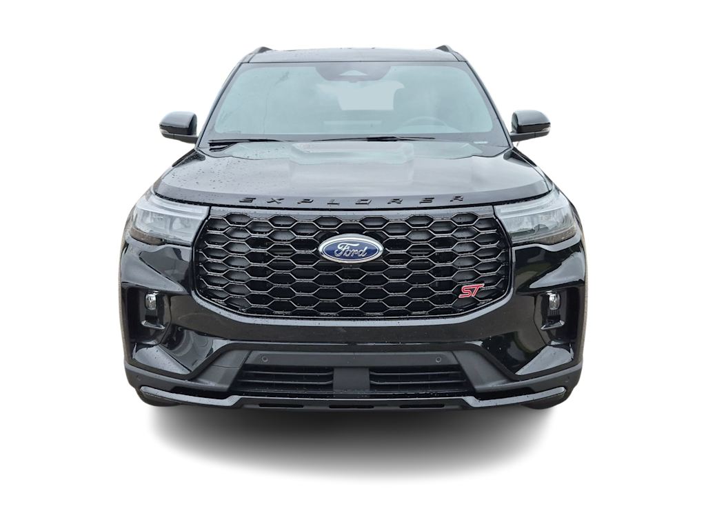 Thumbnail: 2026 Ford Explorer - 6