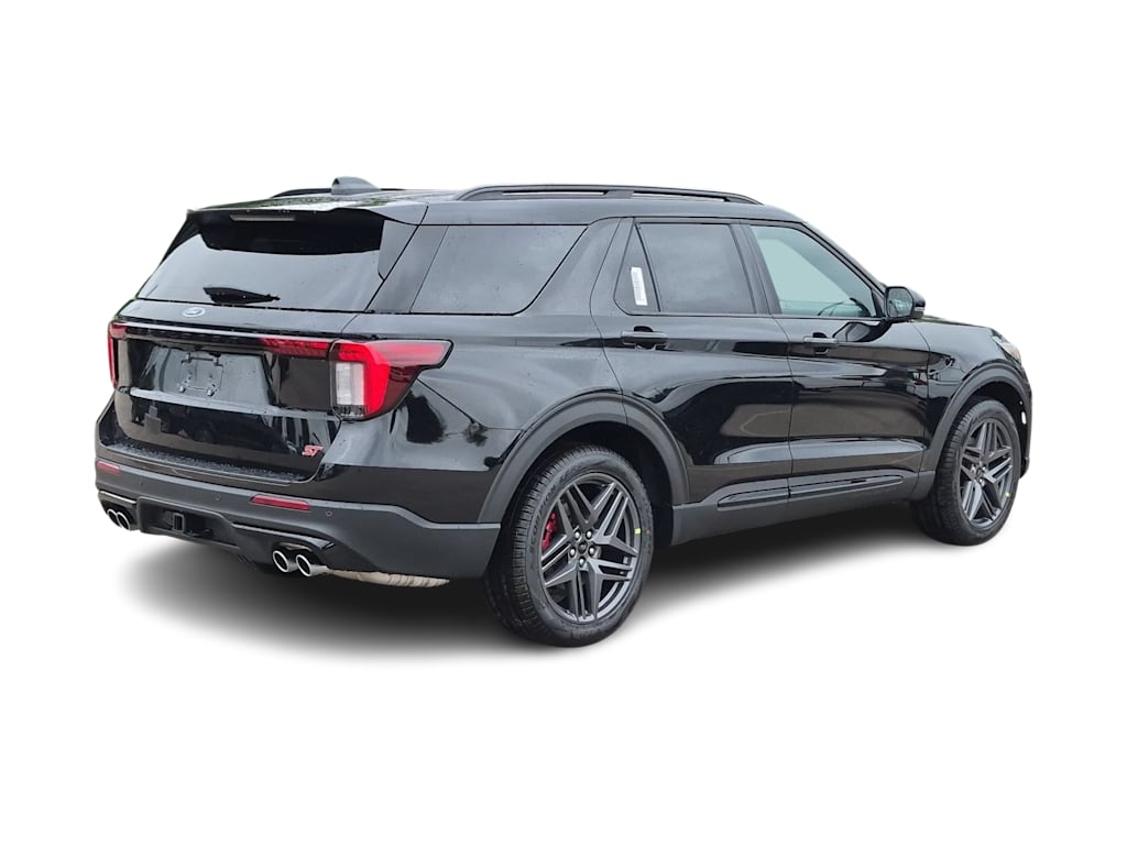Thumbnail: 2026 Ford Explorer - 21