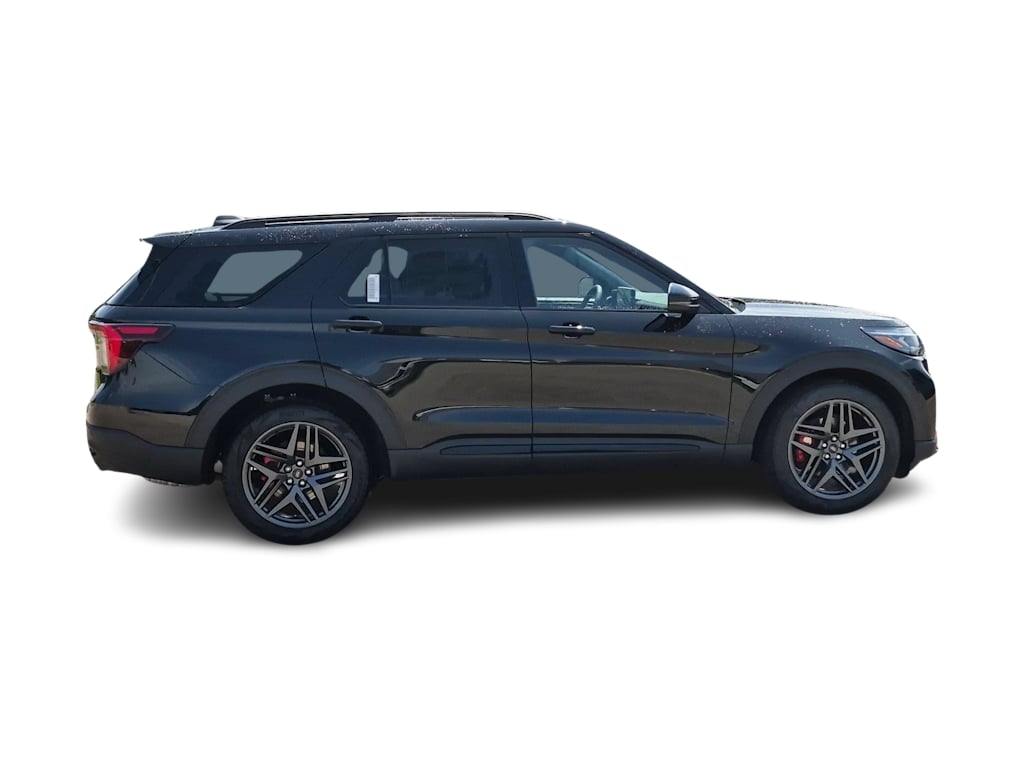 Thumbnail: 2026 Ford Explorer - 21
