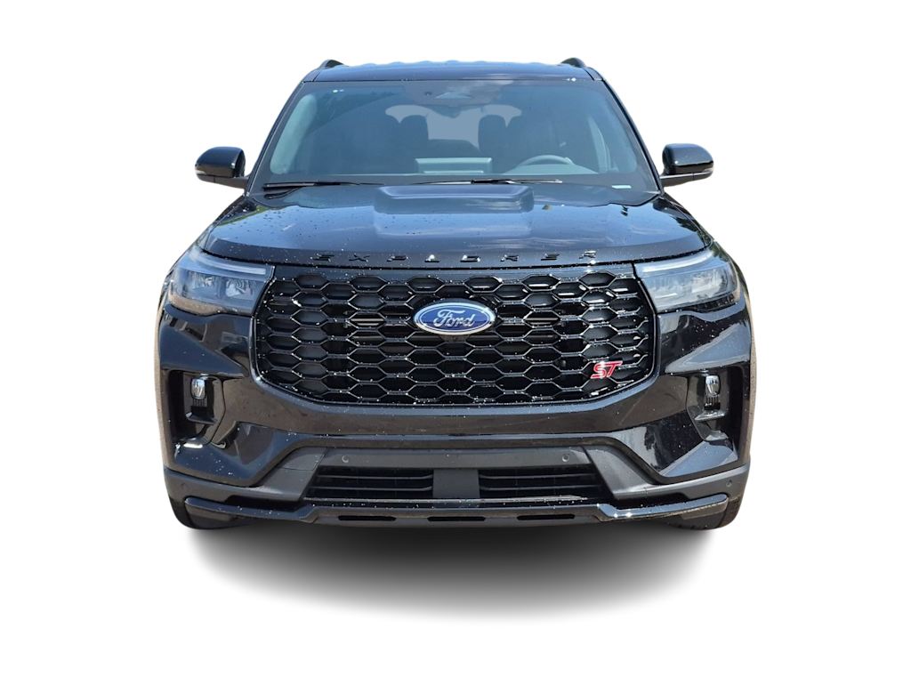Thumbnail: 2026 Ford Explorer - 6