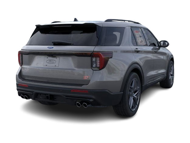 Thumbnail: 2026 Ford Explorer - 15