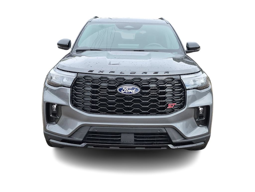 Thumbnail: 2027 Ford Explorer - 6