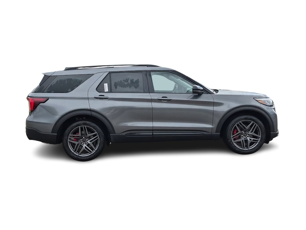 Thumbnail: 2027 Ford Explorer - 23