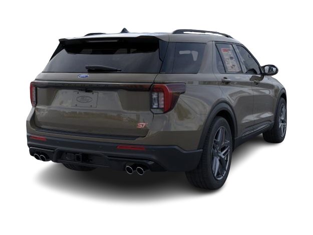 Thumbnail: 2026 Ford Explorer - 15