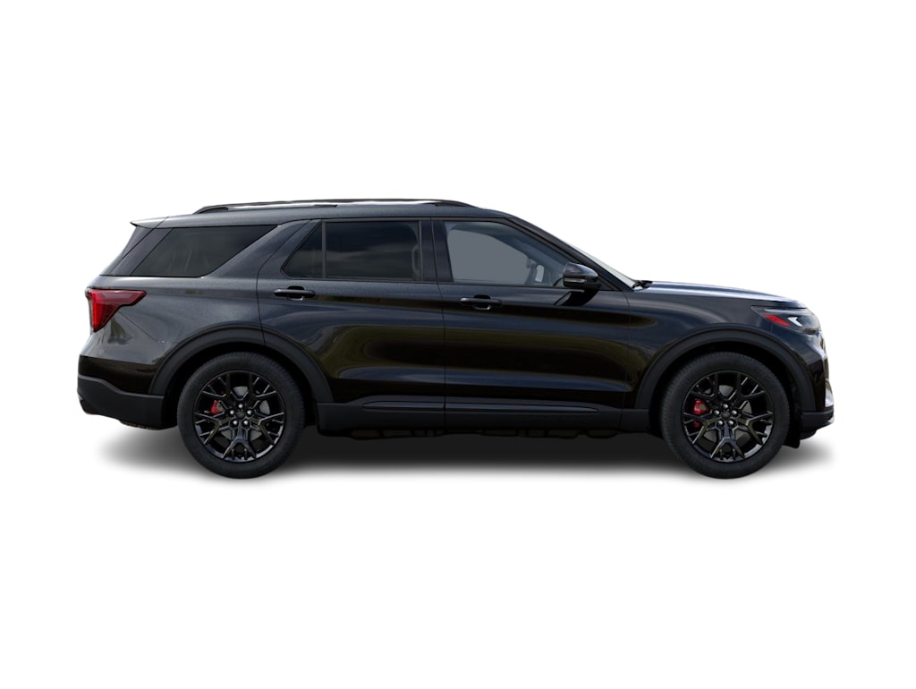Thumbnail: 2027 Ford Explorer - 13