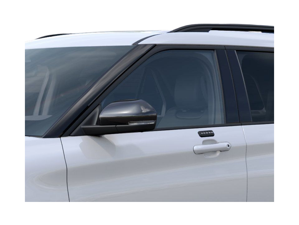 Thumbnail: 2027 Ford Explorer - 21