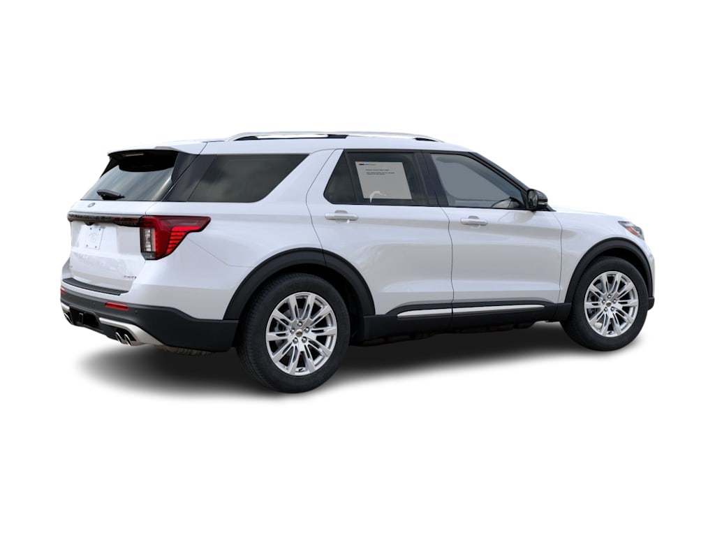 Thumbnail: 2027 Ford Explorer - 13