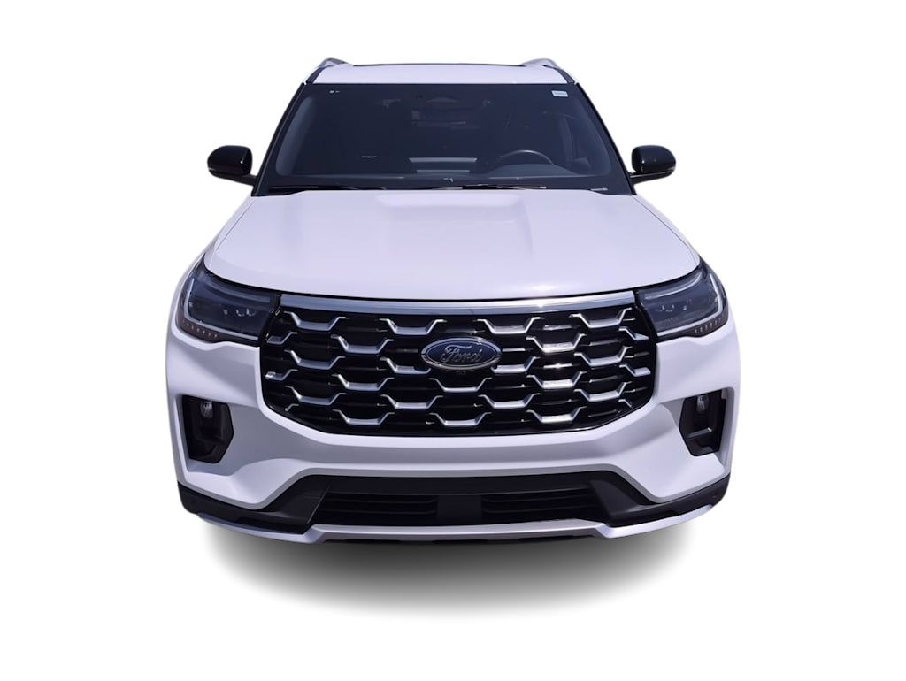 Thumbnail: 2025 Ford Explorer - 6