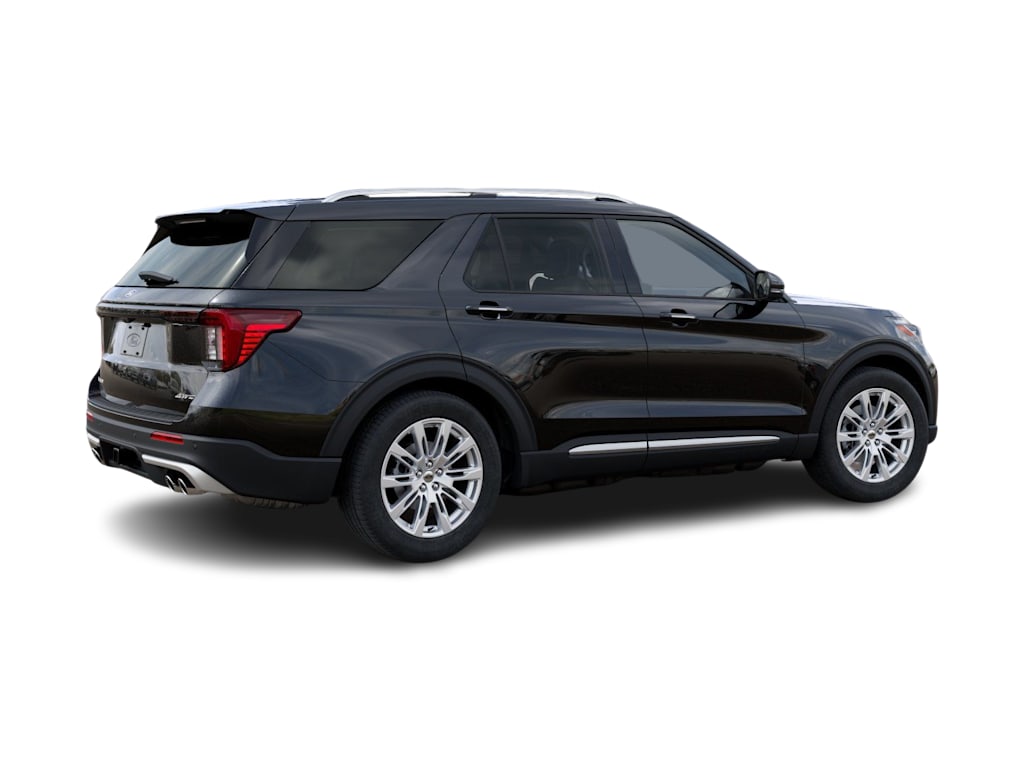 Thumbnail: 2027 Ford Explorer - 14