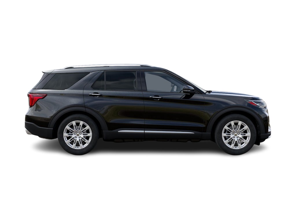 Thumbnail: 2027 Ford Explorer - 13