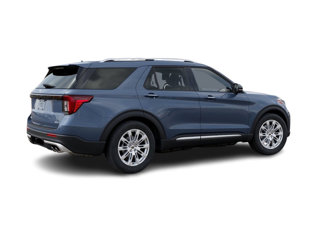 Thumbnail: 2027 Ford Explorer - 14