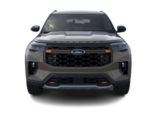 Thumbnail: 2026 Ford Explorer - 6
