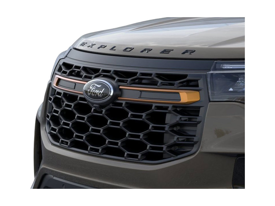 Thumbnail: 2026 Ford Explorer - 18