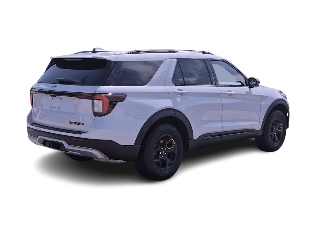 Thumbnail: 2026 Ford Explorer - 19