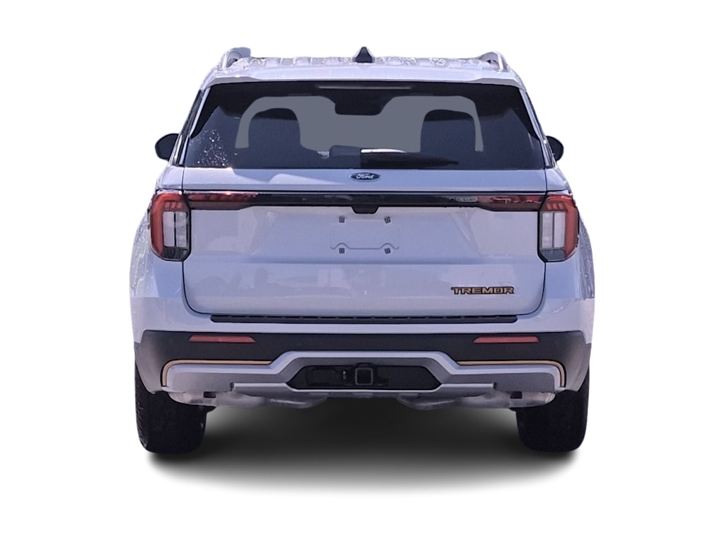 Thumbnail: 2026 Ford Explorer - 18