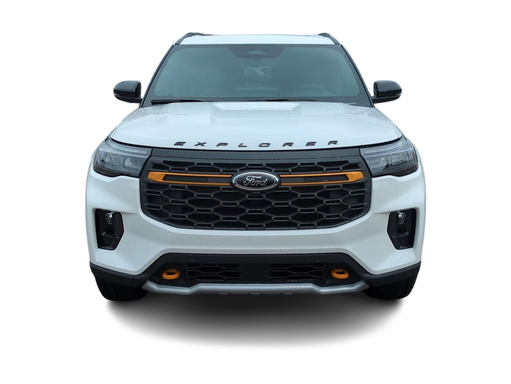 Thumbnail: 2026 Ford Explorer - 6
