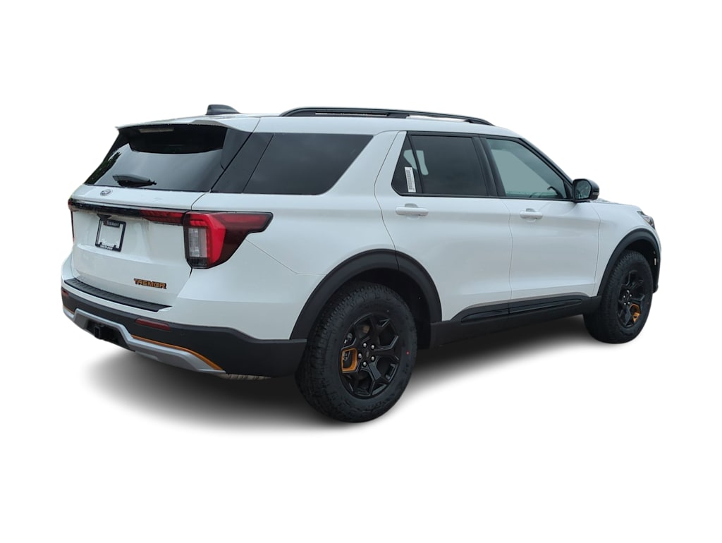 Thumbnail: 2026 Ford Explorer - 21