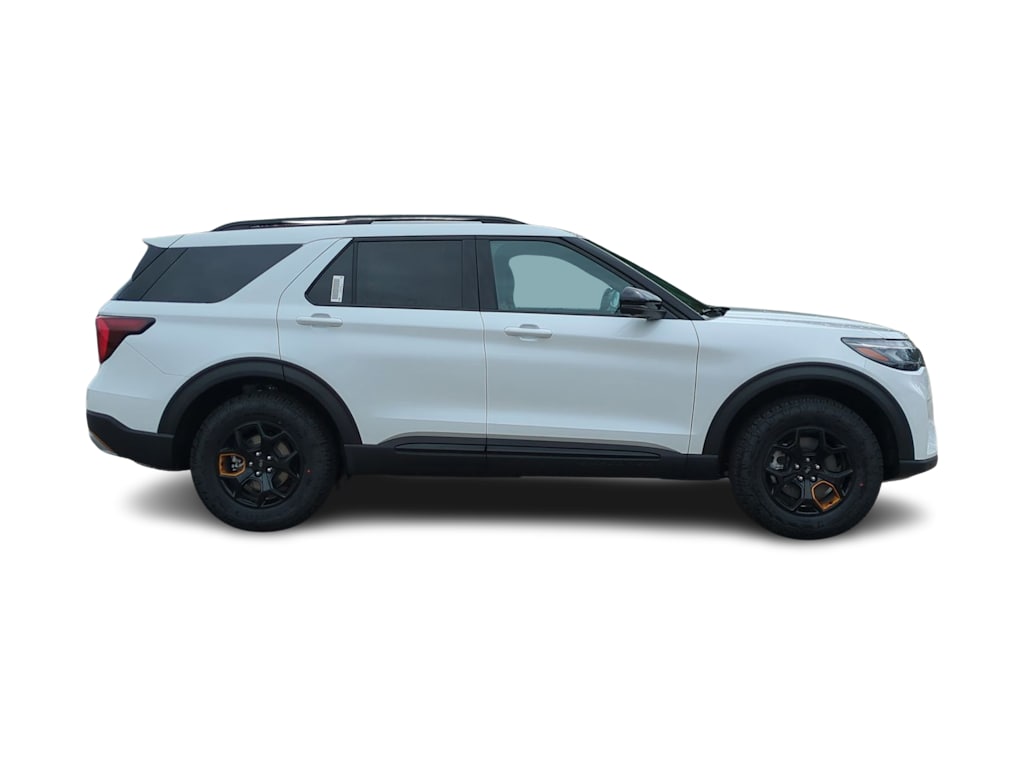 Thumbnail: 2026 Ford Explorer - 22