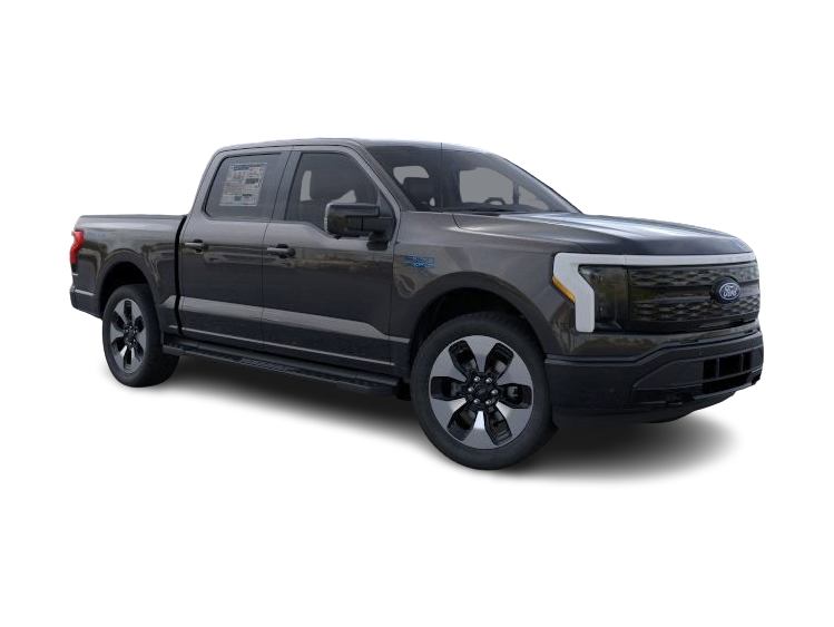 Thumbnail: 2025 Ford F-150 - 14