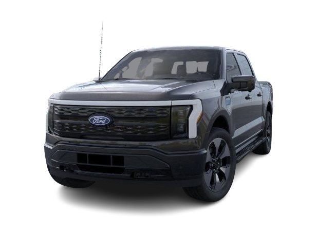 Thumbnail: 2025 Ford F-150 - 13