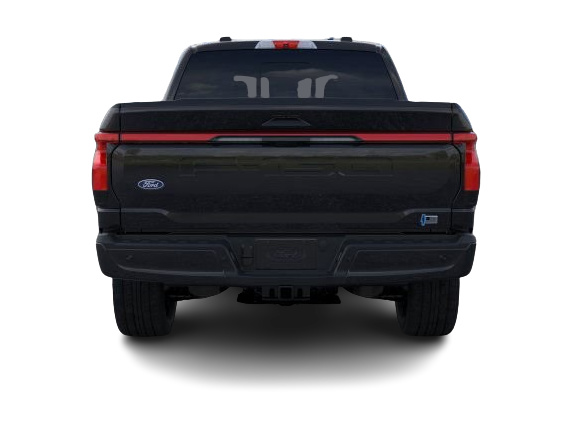 Thumbnail: 2025 Ford F-150 - 4