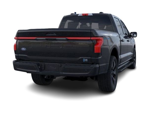 Thumbnail: 2025 Ford F-150 - 15