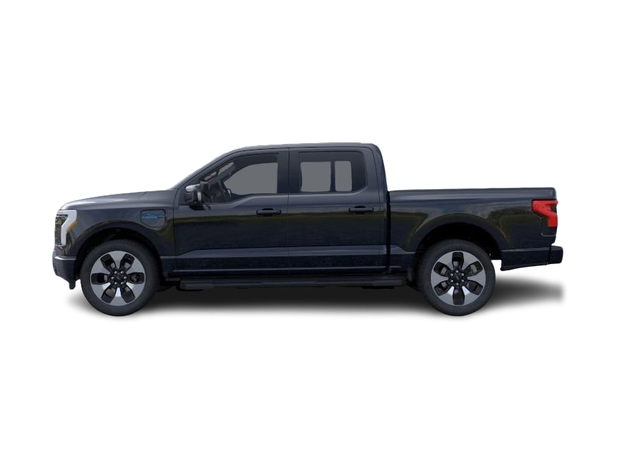Thumbnail: 2025 Ford F-150 - 2
