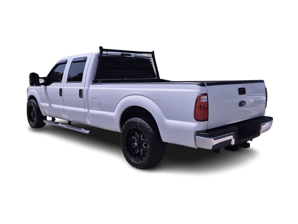 Thumbnail: 2015 Ford F-250 - 4