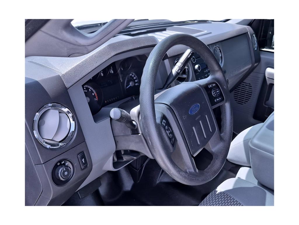 Thumbnail: 2015 Ford F-250 - 20