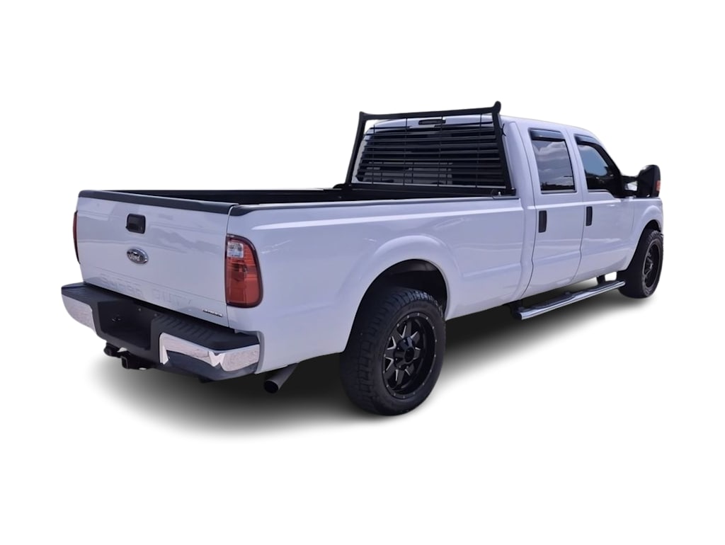 Thumbnail: 2015 Ford F-250 - 18