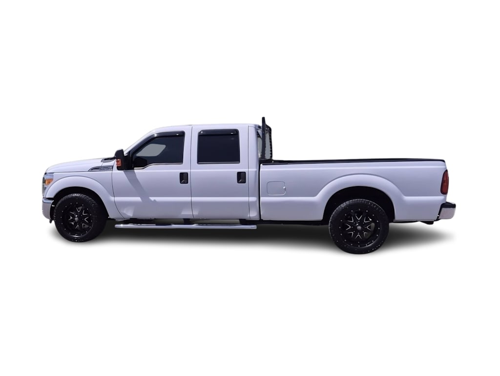 Thumbnail: 2015 Ford F-250 - 3