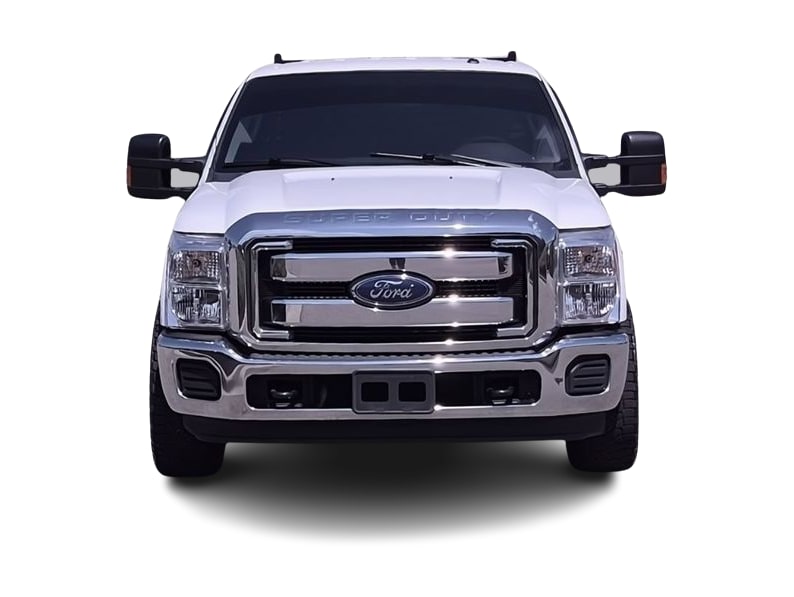 Thumbnail: 2015 Ford F-250 - 5