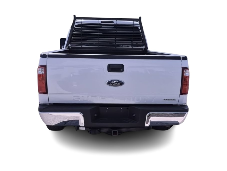 Thumbnail: 2015 Ford F-250 - 17