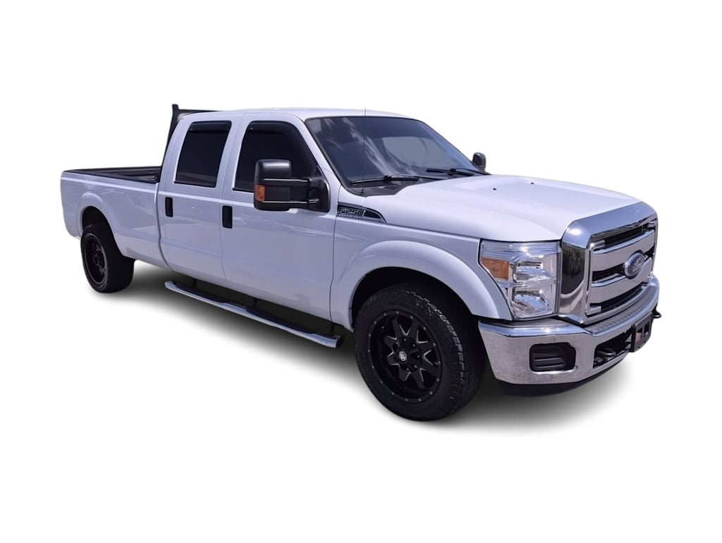Thumbnail: 2015 Ford F-250 - 16