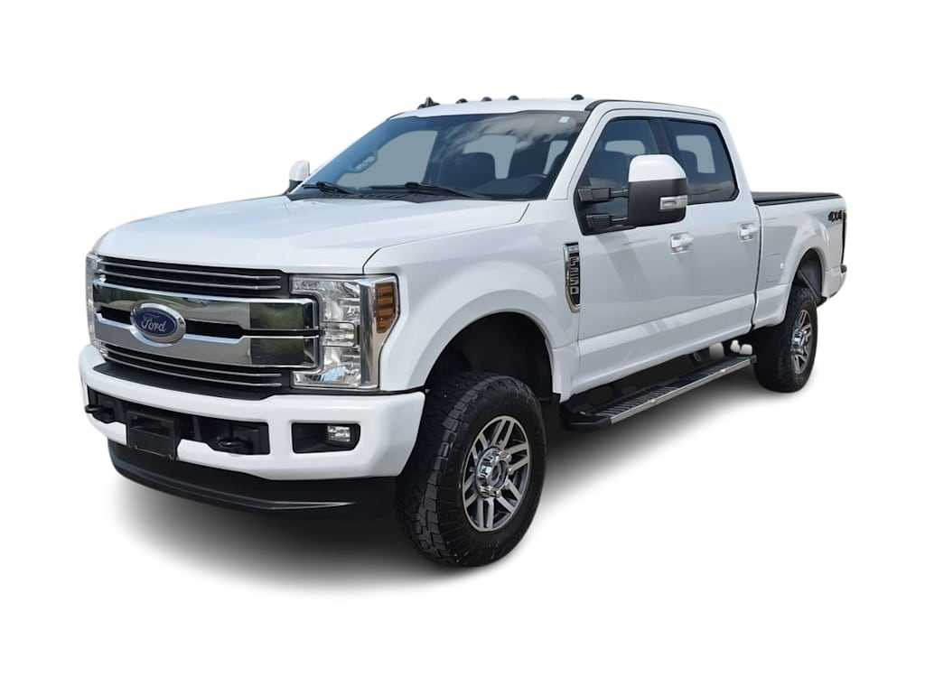 Thumbnail: 2019 Ford F-250 - 19