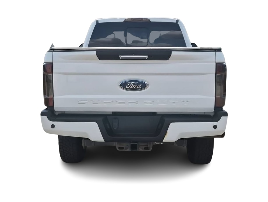 Thumbnail: 2019 Ford F-250 - 20