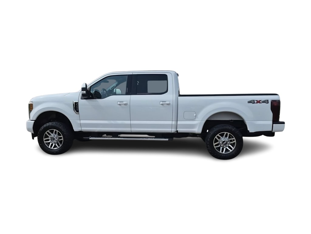 Thumbnail: 2019 Ford F-250 - 3