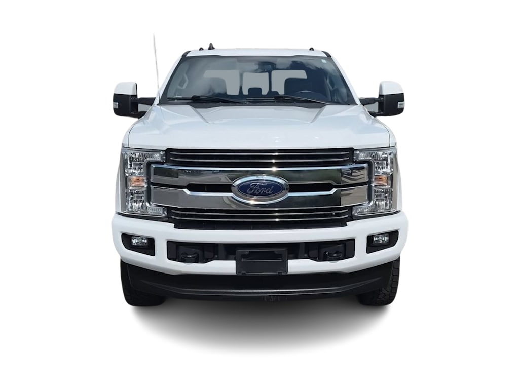 Thumbnail: 2019 Ford F-250 - 5
