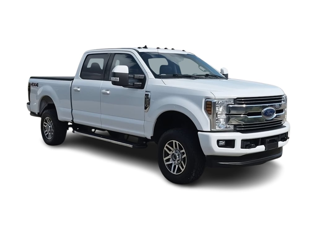 Thumbnail: 2019 Ford F-250 - 18