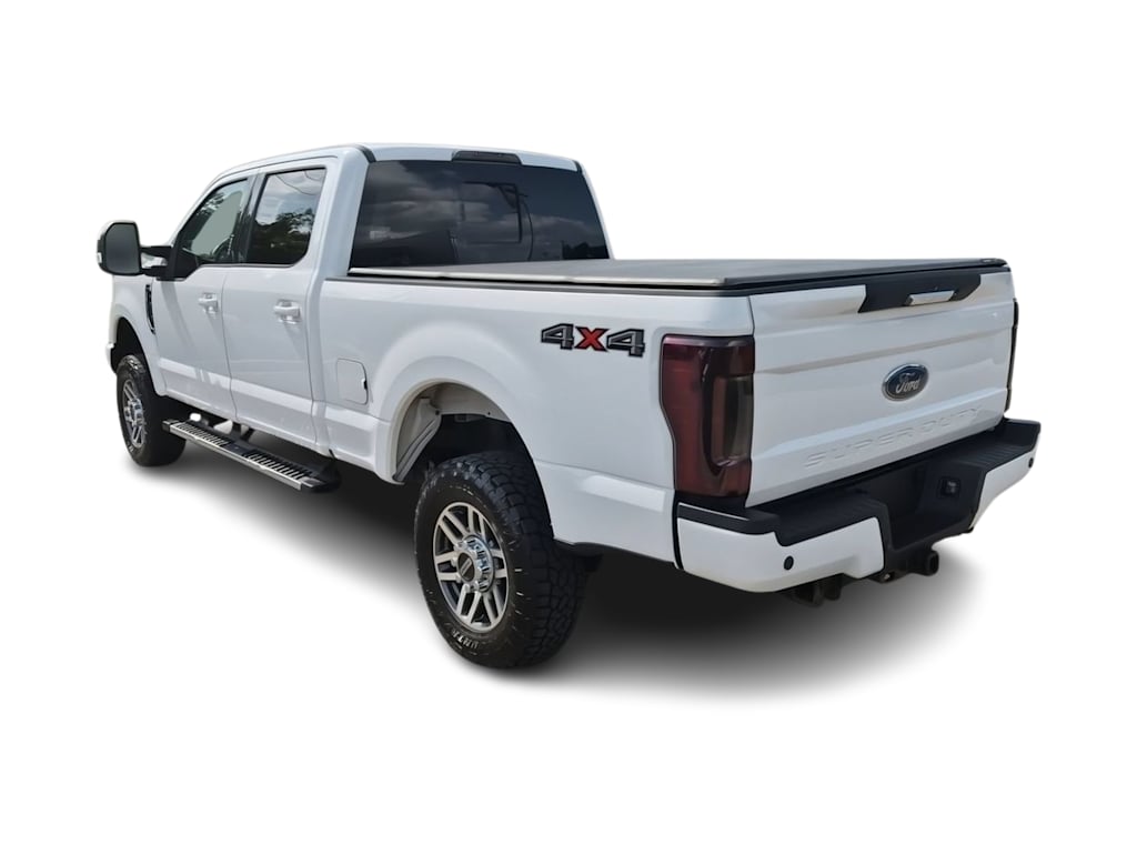 Thumbnail: 2019 Ford F-250 - 4
