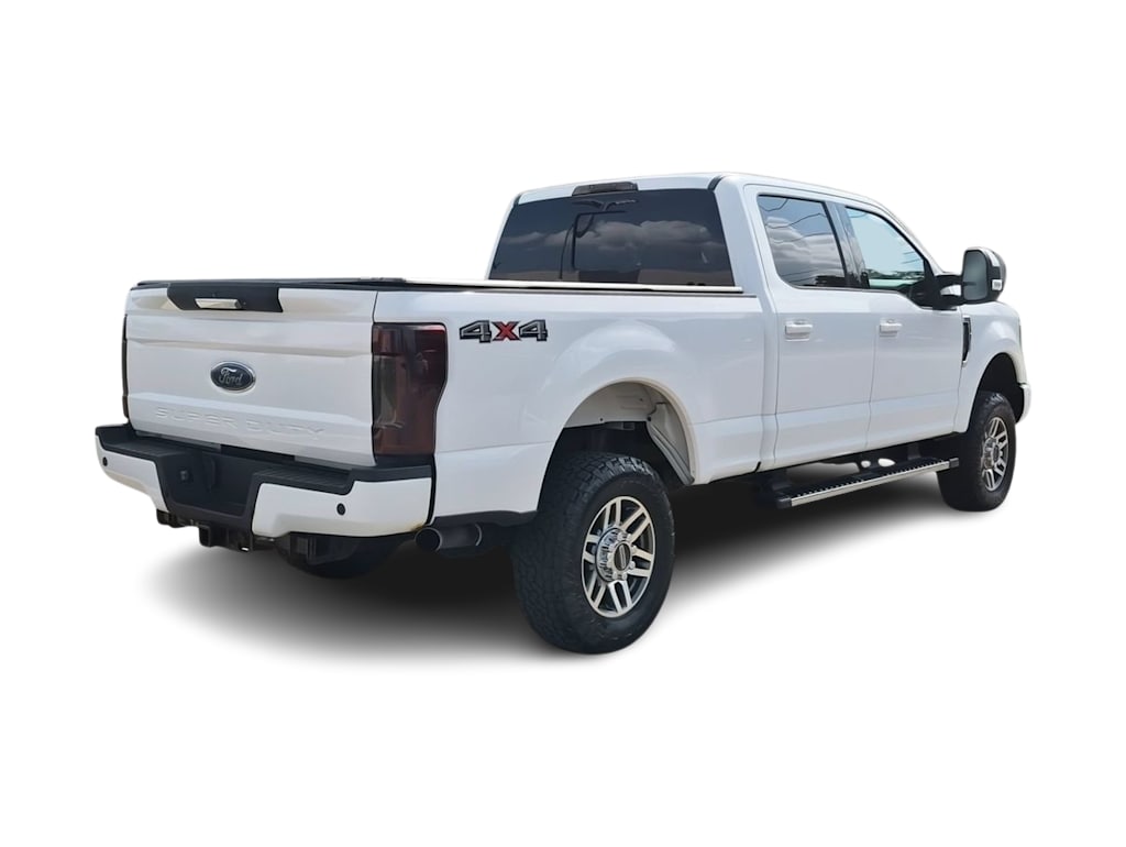 Thumbnail: 2019 Ford F-250 - 21