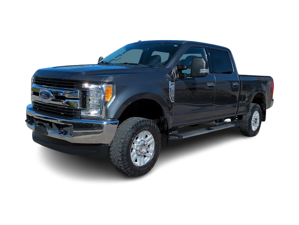 Thumbnail: 2017 Ford F-250 - 20