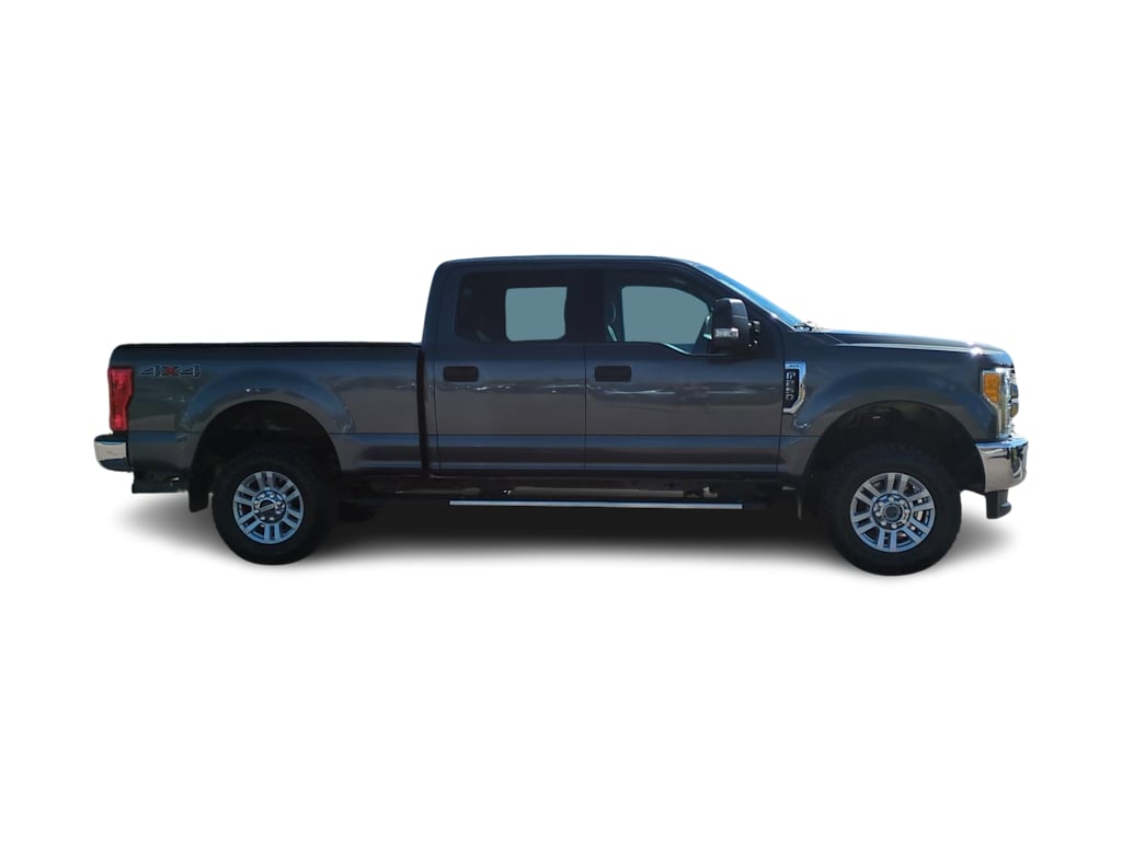 Thumbnail: 2017 Ford F-250 - 22