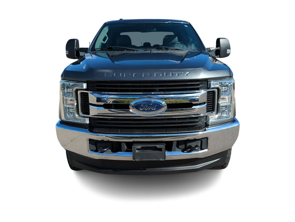 Thumbnail: 2017 Ford F-250 - 6